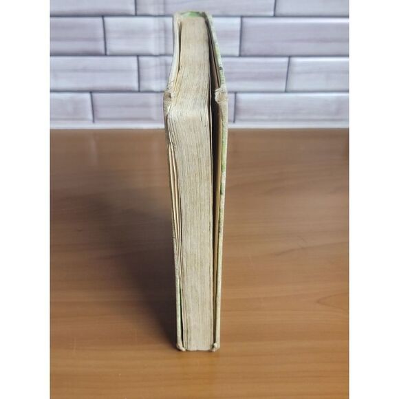 1957 Alice and Jerry FRIENDLY VILLAGE Basic Reading Primer Row Peterson Elementa - Picture 11 of 11